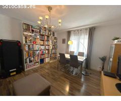 AVENIDA SANIDAD PÚBLICA - CADIZ - ¡ EXTERIOR CON  3 HABITACIONES REFORMADO !