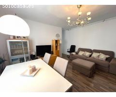 AVENIDA SANIDAD PÚBLICA - CADIZ - ¡ EXTERIOR CON  3 HABITACIONES REFORMADO !