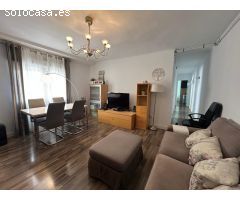 AVENIDA SANIDAD PÚBLICA - CADIZ - ¡ EXTERIOR CON  3 HABITACIONES REFORMADO !