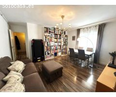 AVENIDA SANIDAD PÚBLICA - CADIZ - ¡ EXTERIOR CON  3 HABITACIONES REFORMADO !