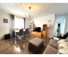 AVENIDA SANIDAD PÚBLICA - CADIZ - ¡ EXTERIOR CON  3 HABITACIONES REFORMADO !