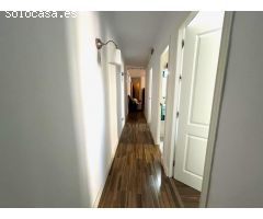 AVENIDA SANIDAD PÚBLICA - CADIZ - ¡ EXTERIOR CON  3 HABITACIONES REFORMADO !