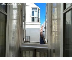 IGLESIA SAN LORENZO - CADIZ - ¡ CON ASCENSOR Y EXTERIOR !