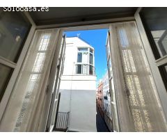 IGLESIA SAN LORENZO - CADIZ - ¡ CON ASCENSOR Y EXTERIOR !