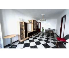 ZONA SEGUNDA AGUADA - CADIZ - ¡ 3 HABITACIONES CON TERRAZA !