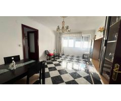 ZONA SEGUNDA AGUADA - CADIZ - ¡ 3 HABITACIONES CON TERRAZA !