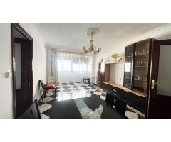 ZONA SEGUNDA AGUADA - CADIZ - ¡ 3 HABITACIONES CON TERRAZA !