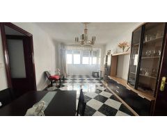 ZONA SEGUNDA AGUADA - CADIZ - ¡ 3 HABITACIONES CON TERRAZA !