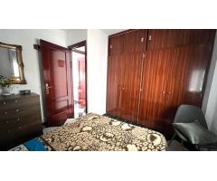 ZONA SEGUNDA AGUADA - CADIZ - ¡ 3 HABITACIONES CON TERRAZA !