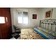 ZONA SEGUNDA AGUADA - CADIZ - ¡ 3 HABITACIONES CON TERRAZA !