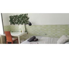 PLAYA LA CALETA - CADIZ - ¡ EXTERIOR CON 6 HABITACIONES !