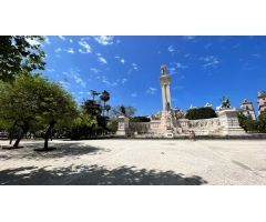 PLAZA ESPAÑA - CADIZ - ¡ INMUEBLE CON ASCENSOR !