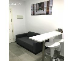 TEATRO FALLA - CADIZ - ¡ REFORMADO CON PATIO !