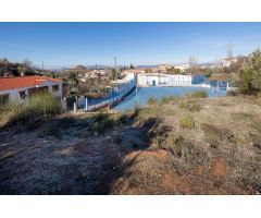 Terreno urbano en Venta en Nívar, Granada