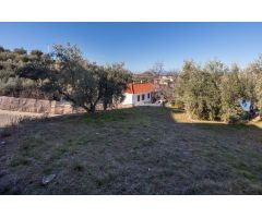 Terreno urbano en Venta en Nívar, Granada