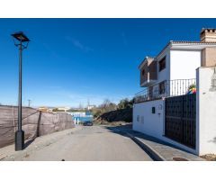 Terreno urbano en Venta en Nívar, Granada