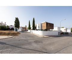 Adosado en Venta en Huétor Vega, Granada