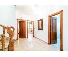 ESPECTACULAR CASA EN SANTA FE