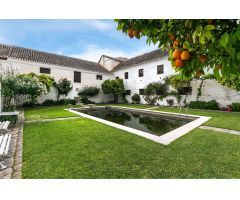 GR3273 - Pinos Puente