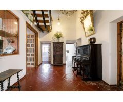 GR3273 - Pinos Puente