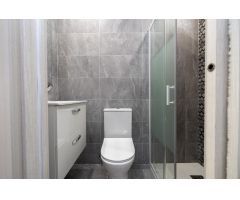 ¡¡¡OPORTUNIDAD ¡¡¡ ESTUDIO EN EL CENTRO DE SANTA FE