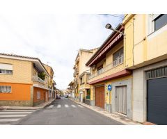 CASA EN VENTA EN CALLE MADRID. MARACENA