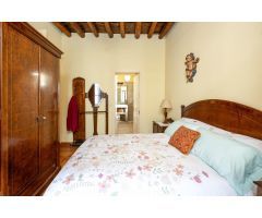 GRAN CASA EN ALBAICÍN BAJO.