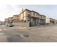 Casa en Venta en Maracena, Granada – Lista para Entrar a Vivir