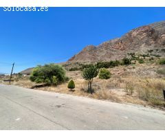 Parcelas en Redovan