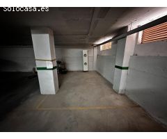 Plaza de garaje en Almoradi