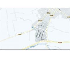 Nave industrial en Almoradi
