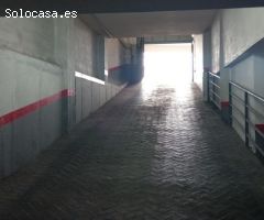 Garaje en Orihuela