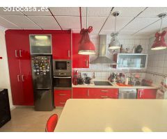 Piso con solarium en Callosa de Segura