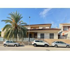 Chalet en Cox