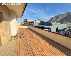 Chalet en Cox