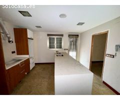 Chalet en Cox