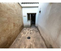Chalet en Cox