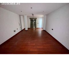 Chalet en Cox