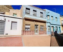 Vivienda dúplex en Callosa de Segura