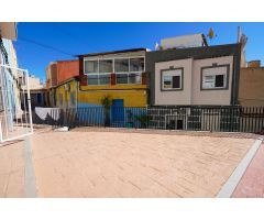 Vivienda dúplex en Callosa de Segura