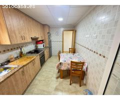 Piso en San Isidro