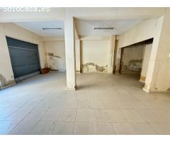 Local comercial en Venta en Barrio Viejo de Callosa de Segura, Alicante