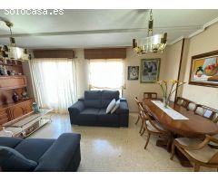 Piso en Rafal