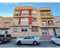 Trastero en Orihuela