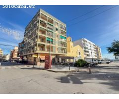 Piso en Torrevieja La Mata