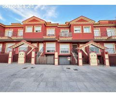 Bungalow en la murada