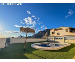 Bungalow adosado en Callosa de Segura
