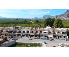 Bungalow adosado en Callosa de Segura