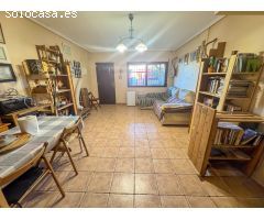Bungalow adosado en Callosa de Segura