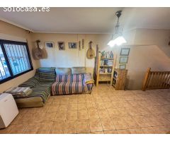 Bungalow adosado en Callosa de Segura